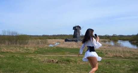 arabische kurvige onlyfans nacktheit akt foto