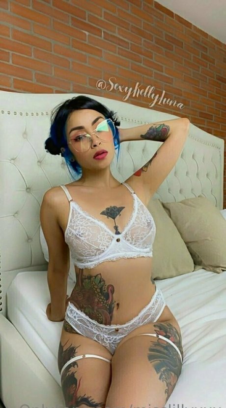 misslillyxxx heiße exklusive galerien