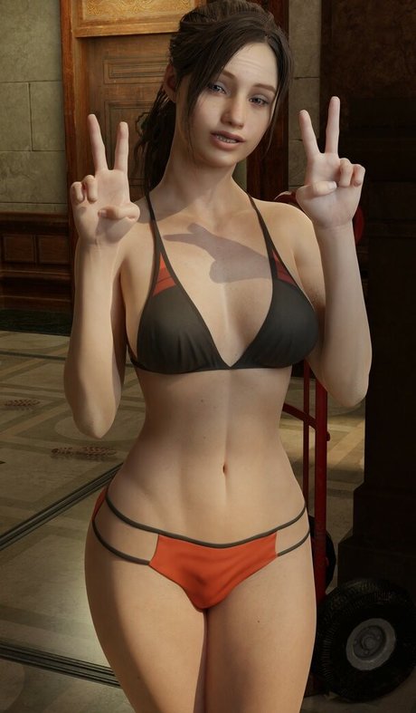 glamour-onlyfans hübsche erotische bild