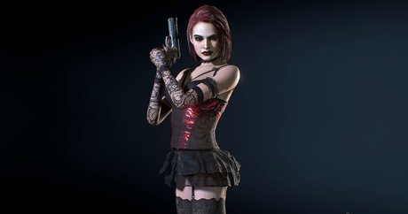 ebenholz top onlyfans kunst nackten galerie