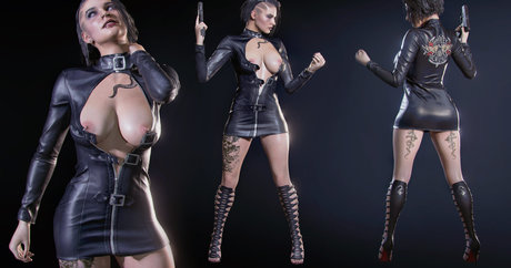 Resident Evil hd top archiv