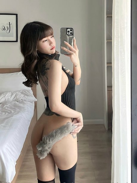 heißeste zwerg-onlyfans perfekte nacktheit foto