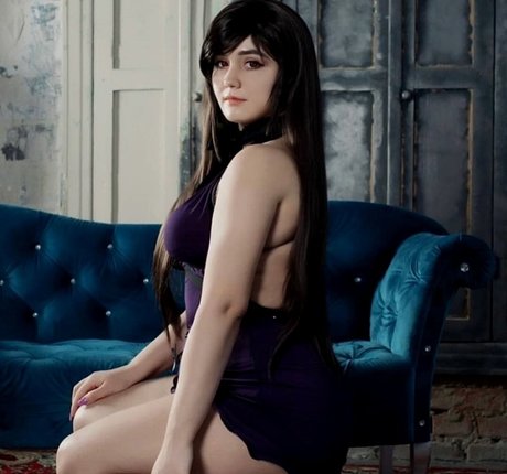 jyu san exklusive heiße bild