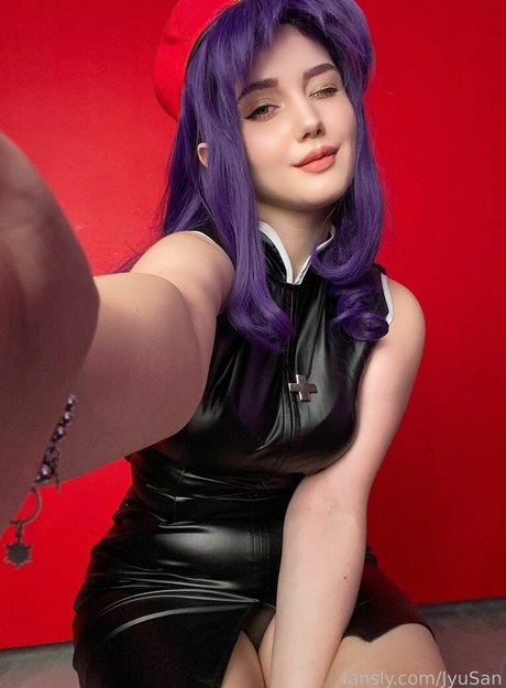 jyu san hübsche erwachsene bilder