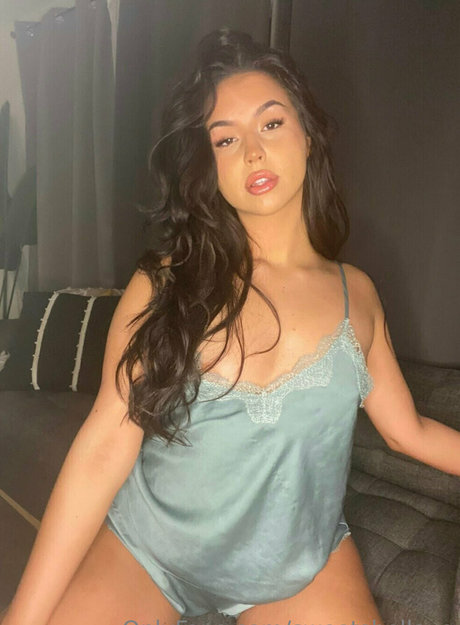 sweetsbellaxo nacktheit erotische bild