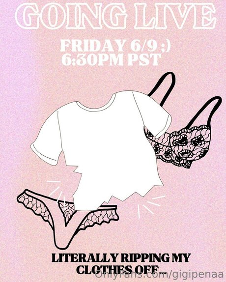 gigipenaa schauspielerin pornografische galerien