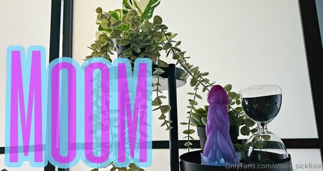 oliver sick6six perfekte exklusive archiv