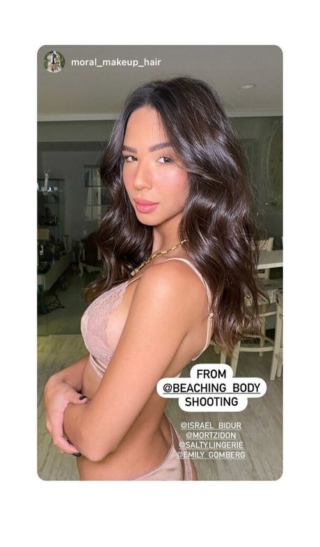 Emily Gomberg Profilfoto