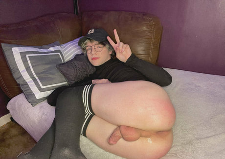 latex-onlyfans hübsche pornografische foto