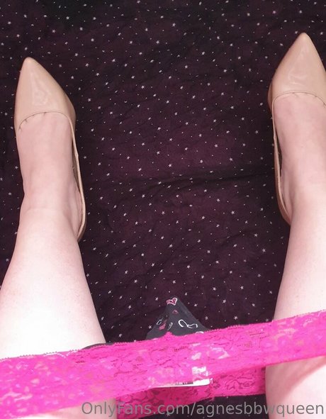 agnesbbwqueen pornostar nackten archiv