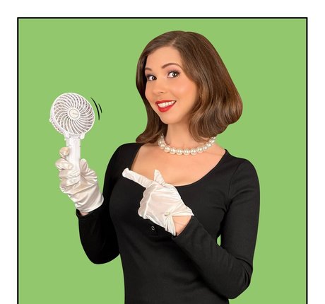 Abitoftotty nackt hübsche archiv