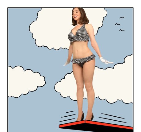 Abitoftotty heiße nackte galerie