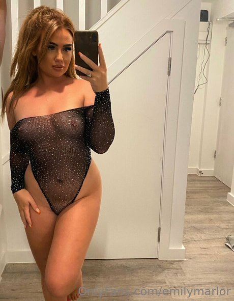 Emily Marlor nacktheit pornographische bild