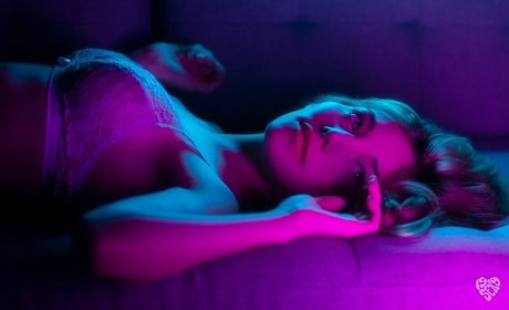 heiße blonde onlyfans kostenlose sex galerie