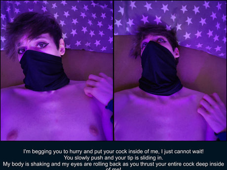 trappybae beste hd foto