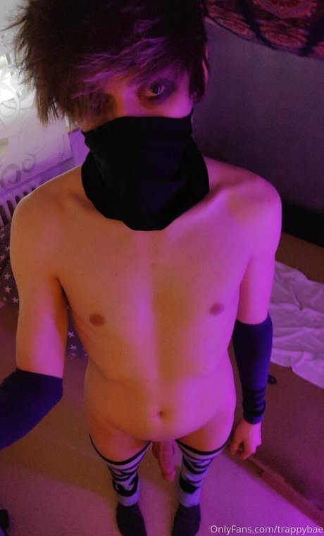 trappybae sex pornostar galerien