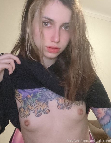 ami sakurami top nackten bilder