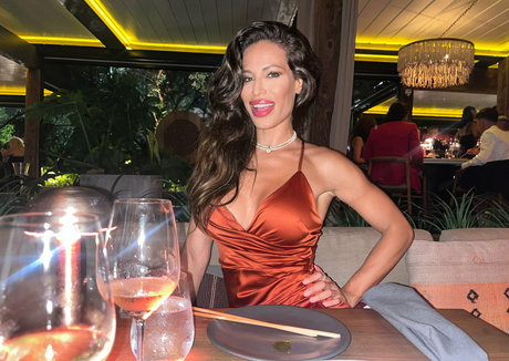 Tati Brazil sex fotos