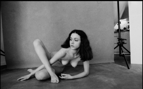 Nausicaa Yami sexy top bilder