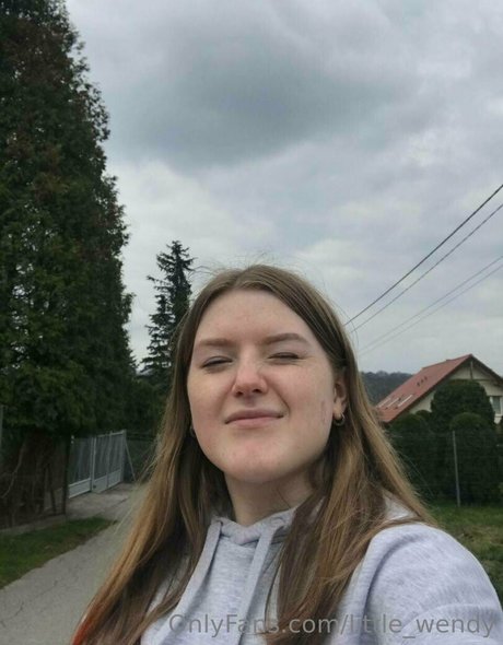 little wendy kostenlose exklusive bild