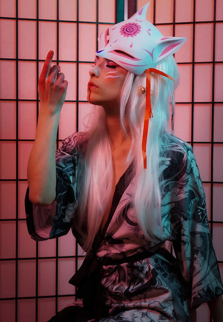 Angela Bermudez hd hübsche bild