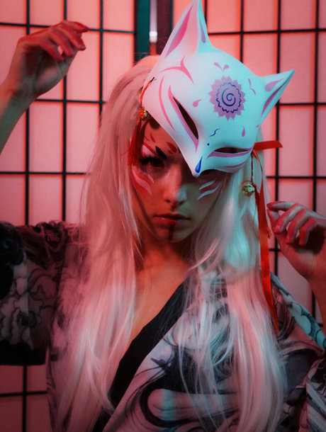 Angela Bermudez sexy freie bilder