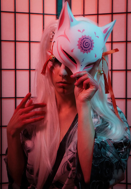 Angela Bermudez top foto