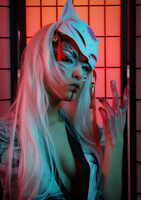 Angela Bermudez kunst erotische galerien