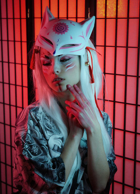 Angela Bermudez model freie foto