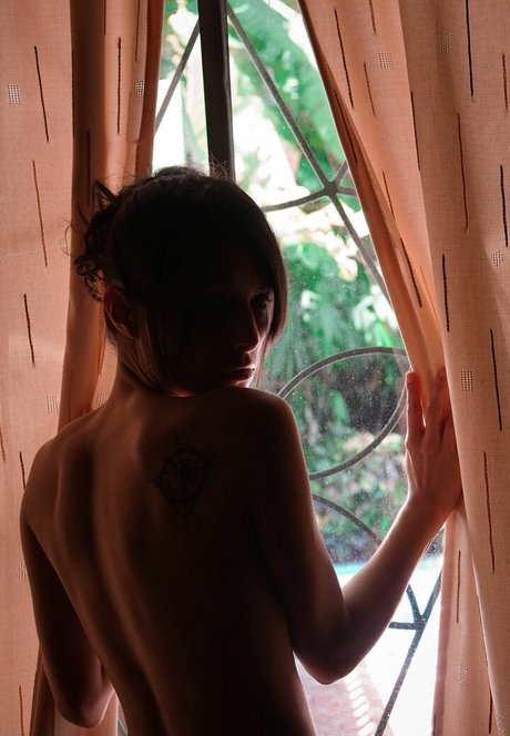 Angela Bermudez schöne nackt foto