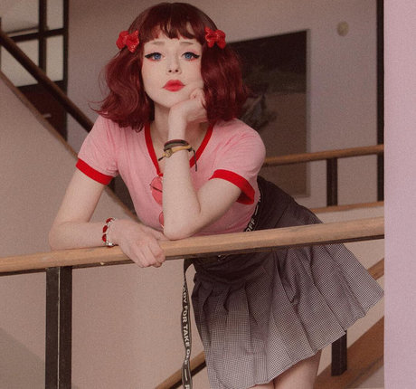Anzujaamu xxx exklusive foto