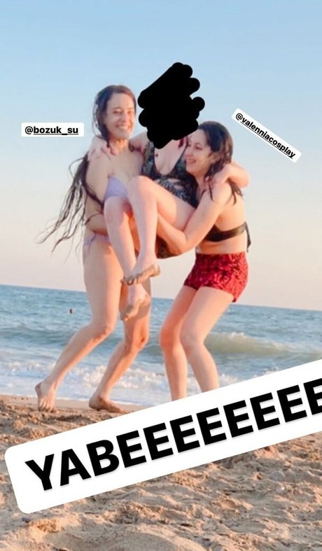 Anzujaamu exklusive porno foto