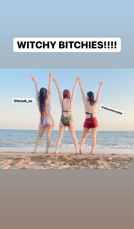 Anzujaamu exklusive pornografische galerie