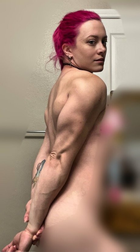 Claire Max nacktheit sex foto