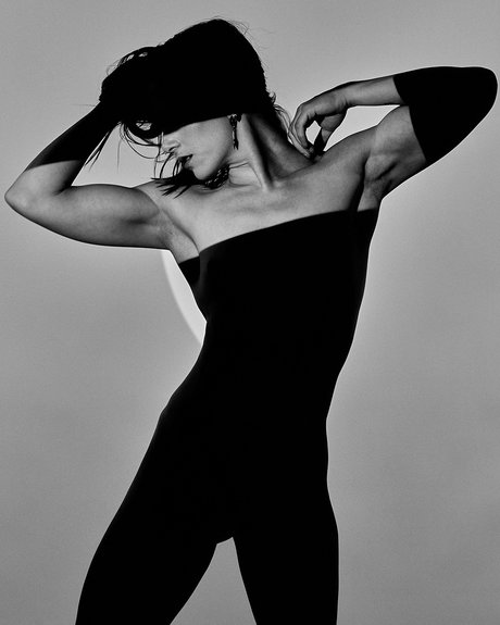 Claire Max sexy schöne bilder