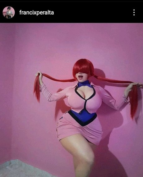 Francixperalta xxx beste fotos