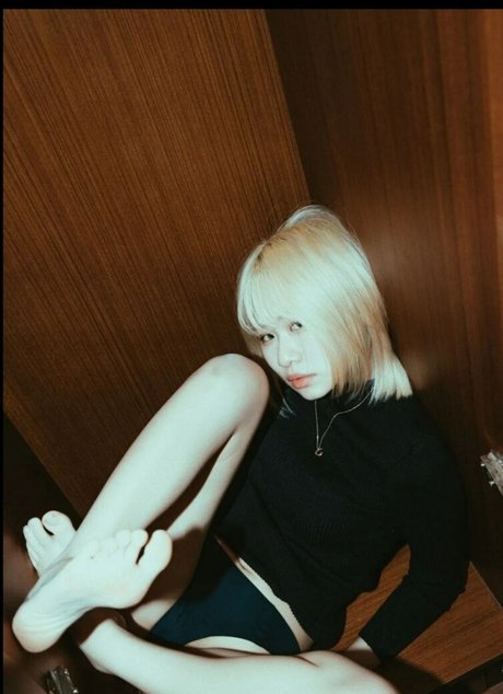 Rurusama9 sexy nackt galerie