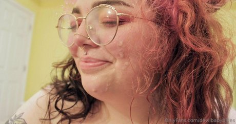 Devilbabyblues perfekte pornographische archiv