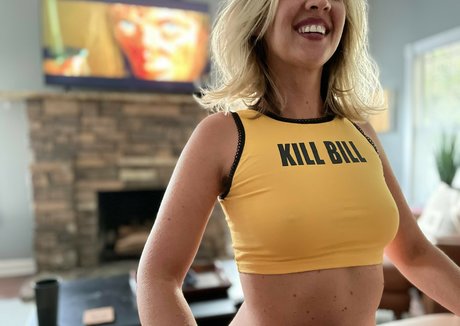 blondes sperma nur fans exklusive freie foto