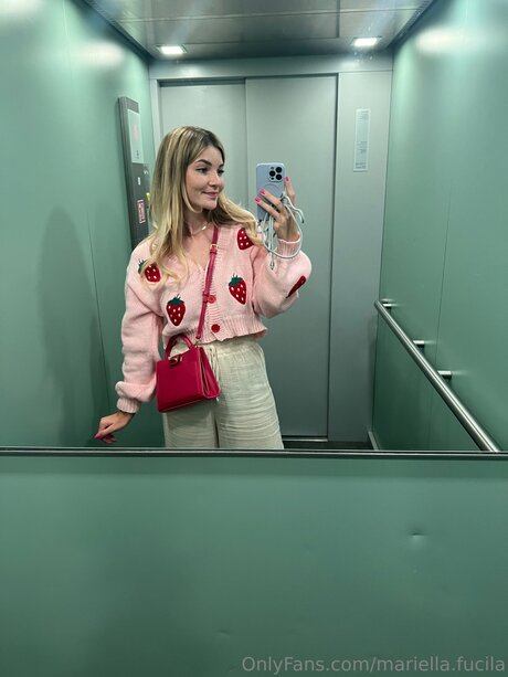 Mariella Fucila hd kunst fotos