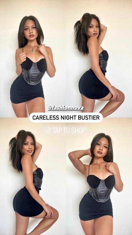 Nikkittran exklusive hd bilder