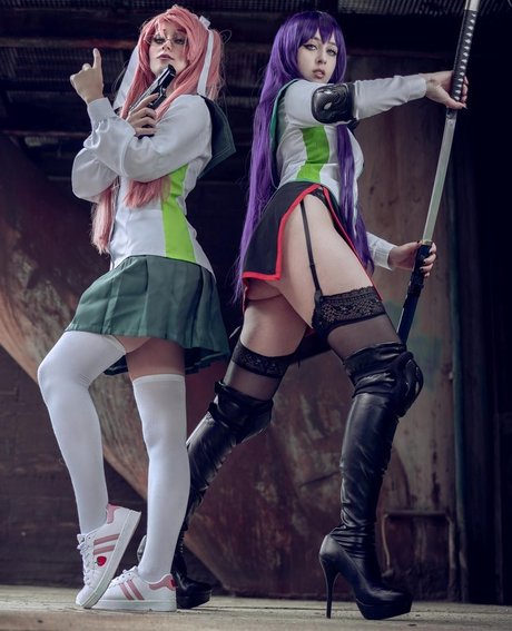 Lien Sue kostenlose nacktheit fotos