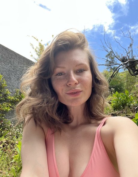 amber onlyfans xxx nackte fotos