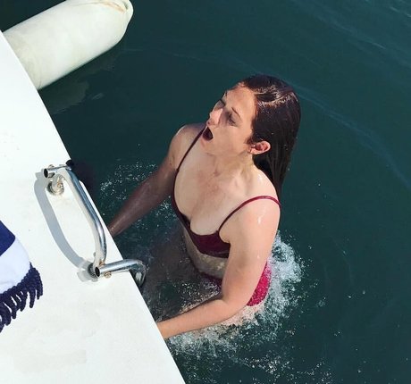 Bonnie Wright kostenlose erotische archiv