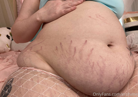 erohime exklusive pornographische foto