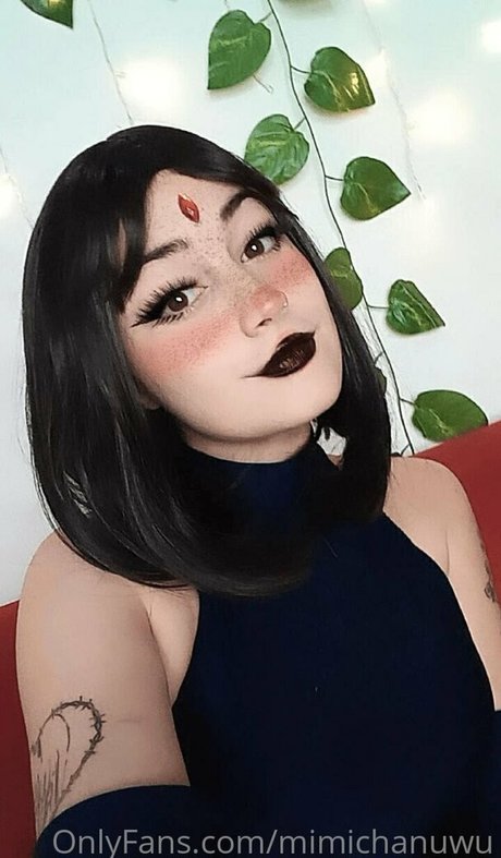 mimitsumiko erotische top foto