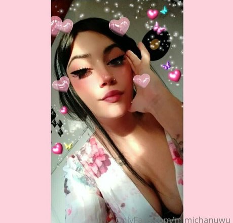 mimitsumiko schöne nackt galerie