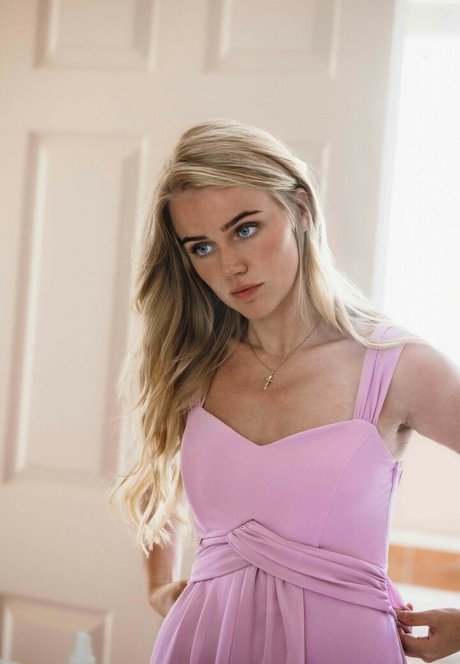 Eva Vlaardingerbroek model beste galerie