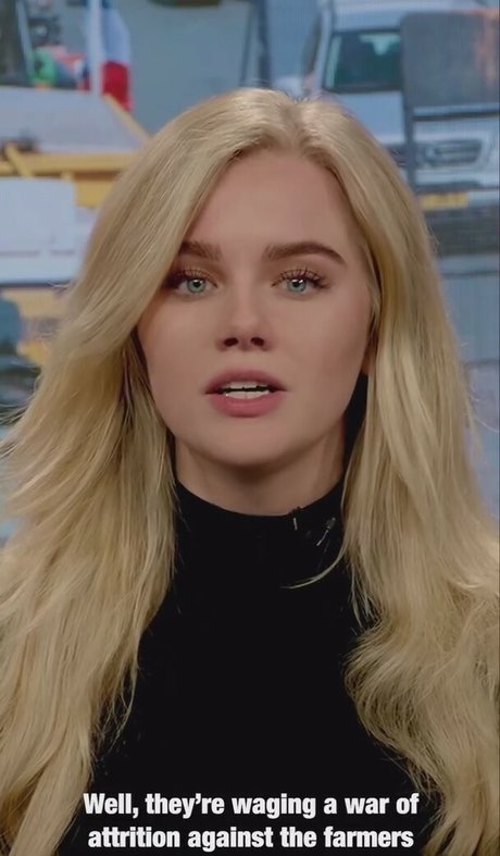 Eva Vlaardingerbroek sexy beste galerien