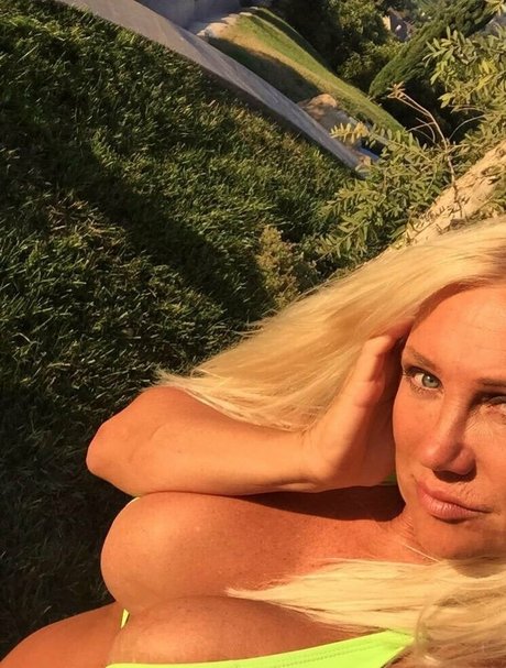 Linda Claridge nacktheit kunst fotos